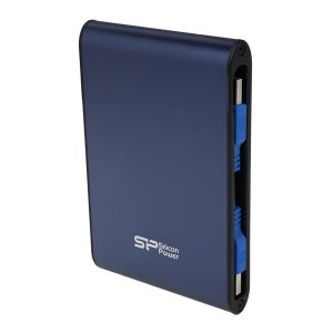 هارد اکسترنال سیلیکون پاور مدل Armor A80 ظرفیت 1 ترابایت