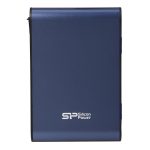 هارد اکسترنال 1 ترابایت سیلیکون پاور مدل Armor A80