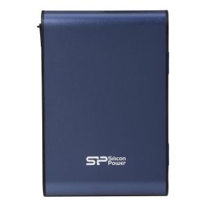 هارد اکسترنال 1 ترابایت سیلیکون پاور مدل Armor A80