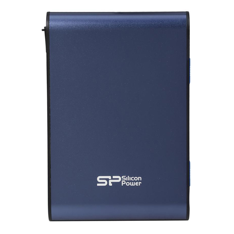 هارد اکسترنال 1 ترابایت سیلیکون پاور مدل Armor A80