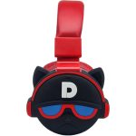 هدفون عروسکی فانتزی AH 806 Q3