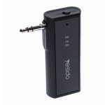 دانگل بلوتوث یسیدو YESIDO YAU41 با کانکتور AUX