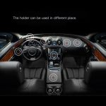 پایه نگهدارنده گوشی موبایل یسیدو YESIDO C38