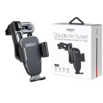 پایه نگهدارنده دریچه کولری موبایل یسیدو YESIDO C105