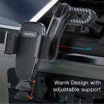 پایه نگهدارنده دریچه کولری موبایل یسیدو YESIDO C105