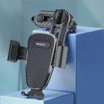 پایه نگهدارنده دریچه کولری موبایل یسیدو YESIDO C105