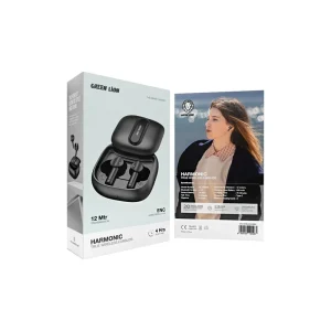 هندزفری بلوتوثی گرین لاین مدل Harmonic