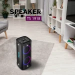 اسپیکر بلوتوثی تسکو مدل TS 1918