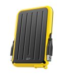 هارد اکسترنال سیلیکون پاور مدل armor a66 ظرفیت 2 ترابایت