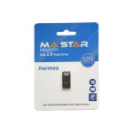 فلش مموری ام ای استار MA STAR MARS USB2.0 ظرفیت 32 گیگابایت