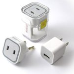 مبدل برق 2 به 2 هادرون مدل A08