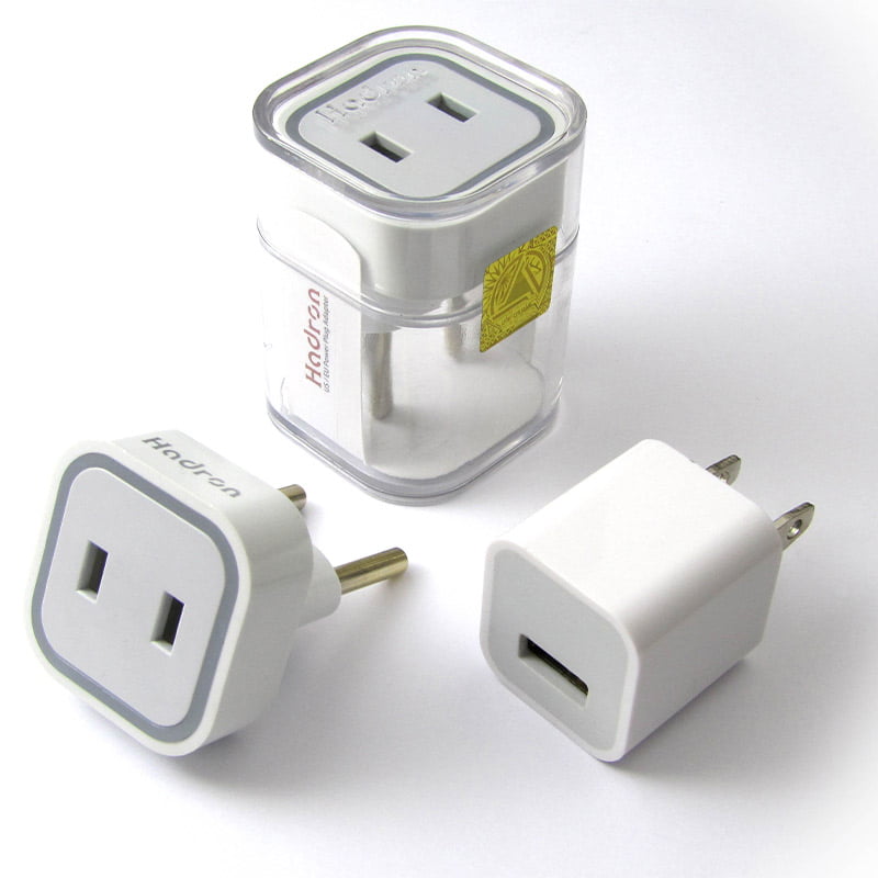 مبدل برق 2 به 2 هادرون مدل A08