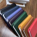 جاکارتی ، ولت مگ سیف دار سیلیکونی به همراه آی سی اصلی