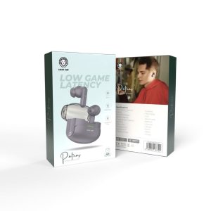 هندزفری بلوتوث پاتراس گرین Green Patras Wireless Ear Buds