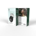 هندزفری بلوتوث آتن گرین Green athens wireless earbuds