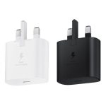 شارژر دیواری سامسونگ -توان 25 وات - اورجینال