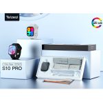 ساعت هوشمند Telzeal مدل S10 Pro