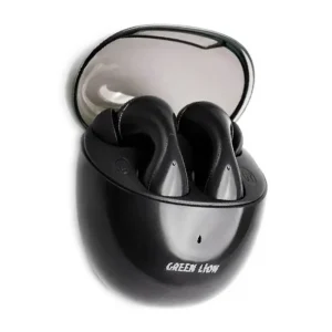 هندزفری بلوتوث آتن گرین Green athens wireless earbuds