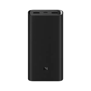 پاوربانک 20000 هزار شیائومی 50 ات