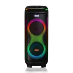 اسپیکر پارتی باکس کربی مدل CR-21021