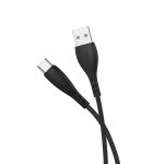 کابل USB به Type-C یسیدو YESIDO CA26 طول 1 متر 2.4 آمپر