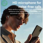 هندزفری سیمی یسیدو YH53