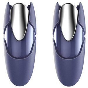 دسته بازی Blue Shark مدل CH5 مخصوص پابجی و کالاف دیوتی