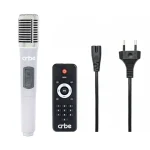 اسپیکر شارژی 2837 کربی CRBE