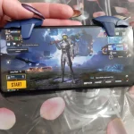 دسته بازی blue shark