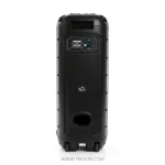 اسپیکر پارتی باکس کربی مدل CR-21021