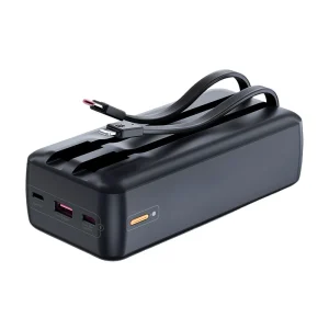 پاوربانک ترانیو مدل T-K18 ظرفیت 30000 میلی آمپر ساعت