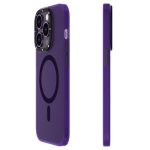 قاب Youngkit یانگ کیت Hidden Sand Magsafe Series Iphone