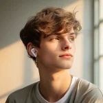 QCY T13 ANC 2 Bluetooth Earphones