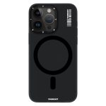 قاب Youngkit یانگ کیت Hidden Sand Magsafe Series Iphone