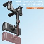 پایه نگهدارنده رو آینه ای یسیدو YESIDO C196