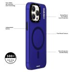 قاب Youngkit یانگ کیت Hidden Sand Magsafe Series Iphone