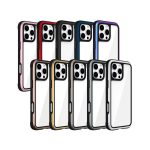 قاب Kzdoo کی زد دو Ares Iphone