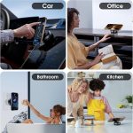 هولدر موبایل مکشی مگنتی مدل K009