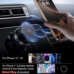 هولدر موبایل مکشی مگنتی مدل K009