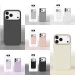 قاب واوی Vawi سیلیکونی سری 17 آیفون