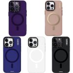 قاب Youngkit یانگ کیت Hidden Sand Magsafe Series Iphone