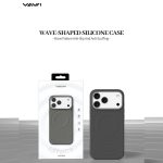 قاب واوی Vawi سیلیکونی سری 17 آیفون