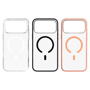 قاب یانگ کیت Youngkit Clear Series