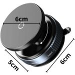 هولدر موبایل مکشی مگنتی مدل K009