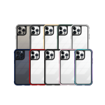 قاب Kzdoo کی زد دو Ares Iphone