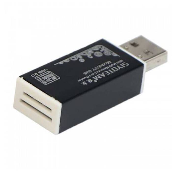 تبدیل رم ریدر سایوتیم