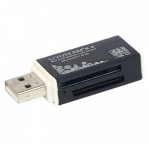 رم ریدر همه کاره سایوتیم مدل siyoteam SY-638