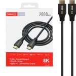 کابل HDMI ترانیو TRANYOO مدل G2