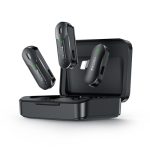 میکروفون یقه ای دوکاربره لایتنینگ یسیدو YESIDO KR16