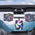 پایه نگهدارنده رو آینه ای یسیدو YESIDO C196